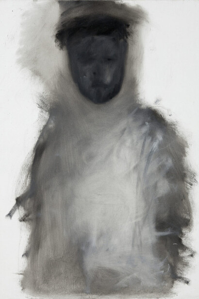 Not Vital: Young Rembrandt, 2010. Photo: Eric Gregory Powell.
