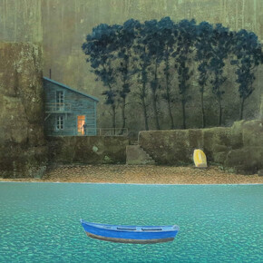 Les Reclus. Courtesy of Hugo Galerie