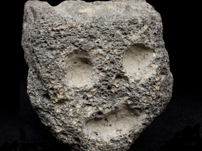 Eduardo Abaroa. Courtesy of Museo Amparo 