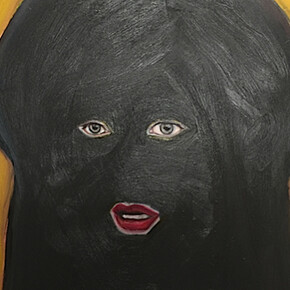 Hedley Roberts. Courtesy of New Art Projects