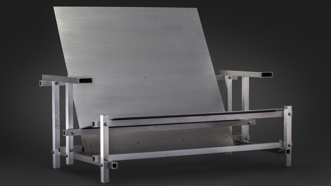 Qubus: appendix. Courtesy of the Museum of Decorative Arts