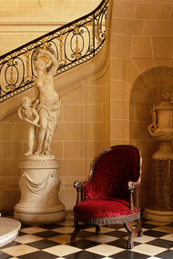The Museum Nissim de Camondo