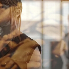 The Video is the Message. Courtesy of Hamburger Kunsthalle