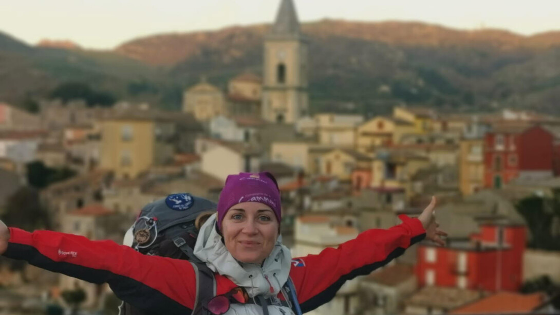 Valentina Lo Surdo