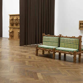 Mammalian Fantasies. Courtesy of Kunsthalle Basel