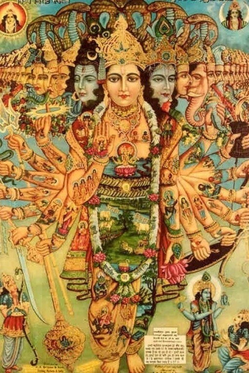 Kalì