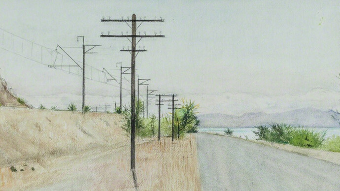 Hagop Hagopian. Courtesy of Tufenkian Fine Arts