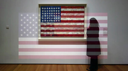 We must decide together where the center lies 