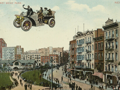 Fake! Courtesy of Rijksmuseum