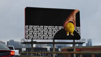 Paula la Fea es el seudónimo que esta artista y diseñadora de interiores eligió para desafiar los estereotipos de belleza y construir su identidad creativa