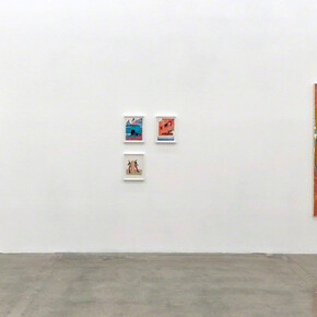 Alex Jackson. Courtesy of Zevitas Marcus