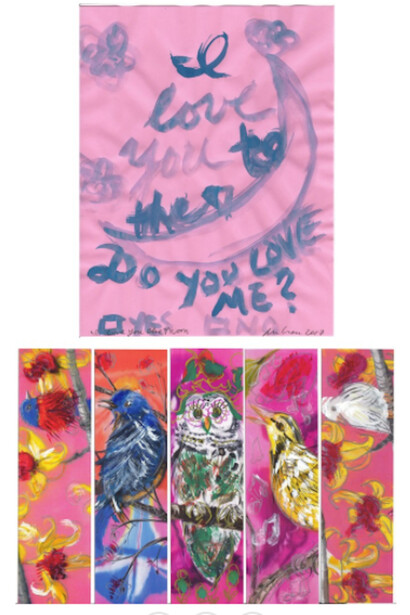 The Minted 50. Courtesy of RxArt