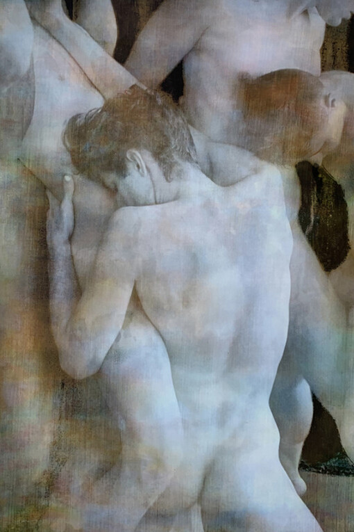 Photography After Stonewall. Courtesy of Soho Photo Gallery