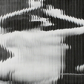 Jiri Kolar

Cernobila Katedrala, 1980

Galerie aKonzept