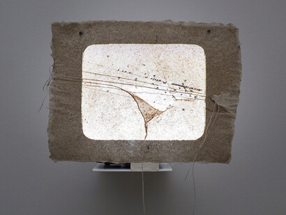 Amar Kanwar. Courtesy of Marian Goodman Gallery