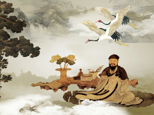 Chuang Tzu and Nature