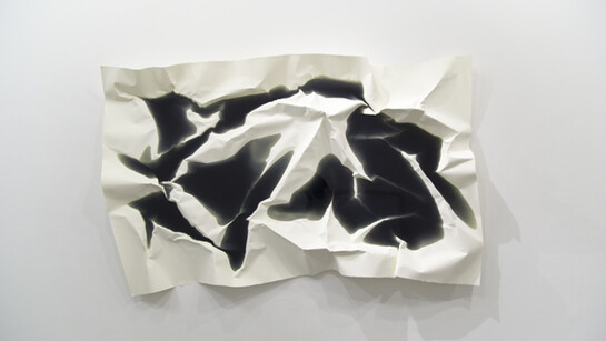 Miler Lagos. Courtesy of Max Estrella