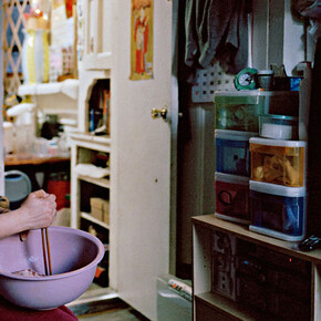 Thomas Holton, Chinese Soap Opera, 2004