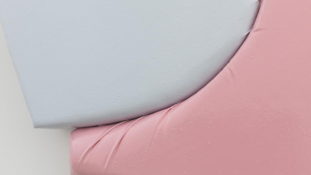 Adian - Slow Goodbye, 2015 2