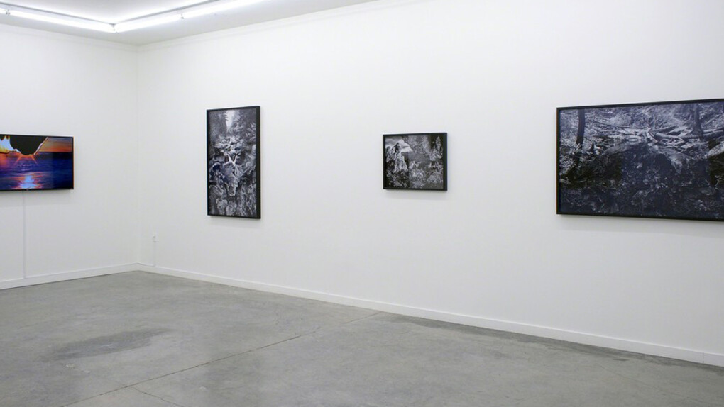 Bessma Khalaf. Courtesy of Romer Young Gallery