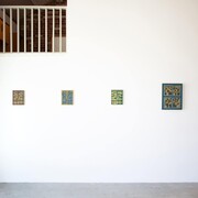 Huxley-Parlour Gallery