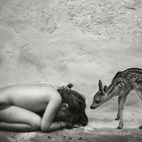 Alain Laboile. Courtesy of 29 Arts in Progress