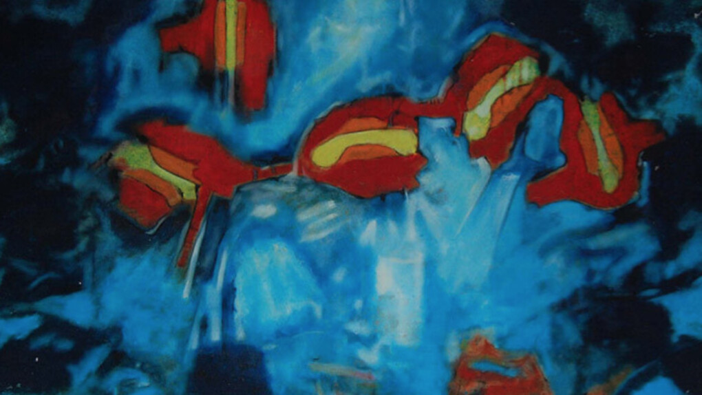 Winter Selections. Courtesy of Jenkins Johnson Gallery
