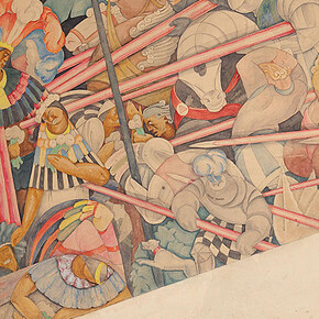 Another Promised Land. Courtesy of Skirball Cultural Center 