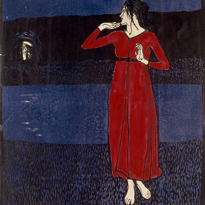 Erwin Lang, 1904