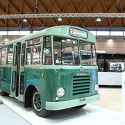 IBE. Courtesy of Rimini Fiera