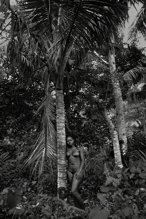 Eve. Courtesy of Amar Gallery