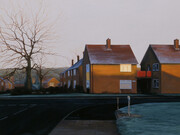 George Shaw. Courtesy of Yale Center for British Art
