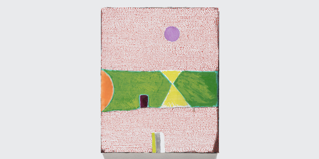 Ana Prata. Courtesy of Galeria Millan