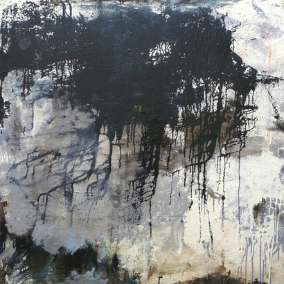 Robin Feld. Courtesy of The Painting Center