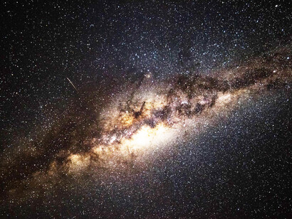 A un certo punto il vecchio acronimo UFO è divenuto troppo caricato con significati non appropriati