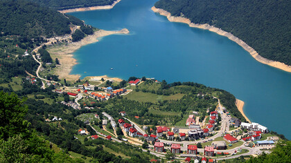 Plužine