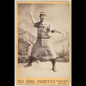 Selections from the Collection of Jefferson R. Burdick. Courtesy of Metropolitan Museum of Art