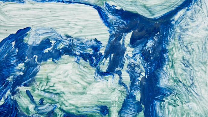 Nicole Wittenberg. Courtesy of Galerie Kandlhofer