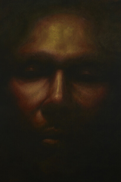 New Painting. Courtesy of WCMA