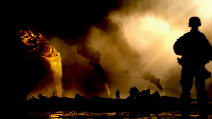 Against the institution of war