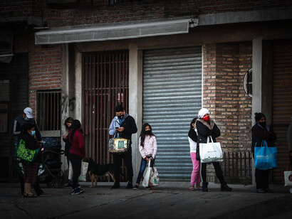 Argentina: la situación es tan grave, tan reiterada, tan metida en los huesos de la economía que requerirá varios años