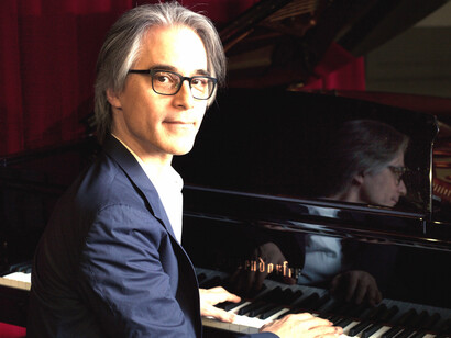 Niels Lan Doky © André Gustafson 