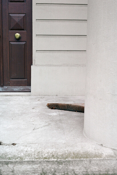 Denise Bertschi. Courtesy of Aargauer Kunsthaus