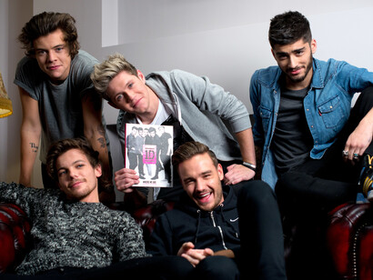 One Direction