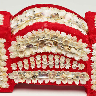 Aboriginal and Torres Strait Islander gallery. Courtesy of Art Gallery of NSW