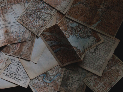 Il piacere deriva dal viaggio e ogni nuovo passo è una meta