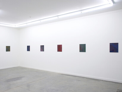 Nancy White. Courtesy of Romer Young Gallery 