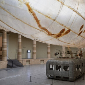 The Collection (1), Highlights for a Future. Courtesy of S.M.A.K