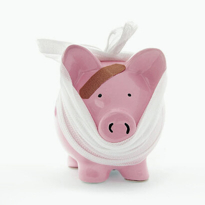 In payroll tax-financed health care systems the revenue stems mainly from contribution of employers and employees