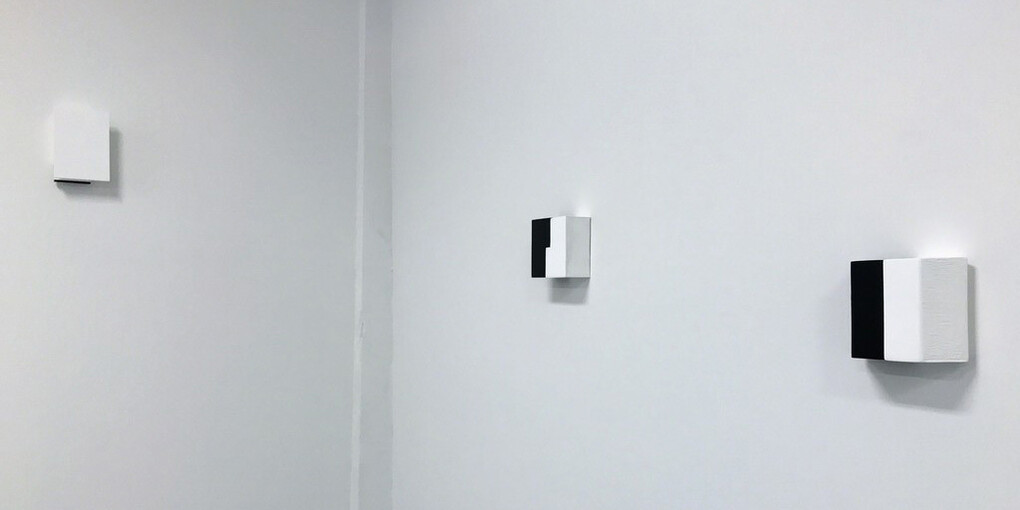 David Goerk. Courtesy of Silas Von Morisse Gallery